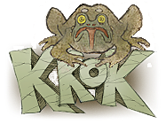 KROK